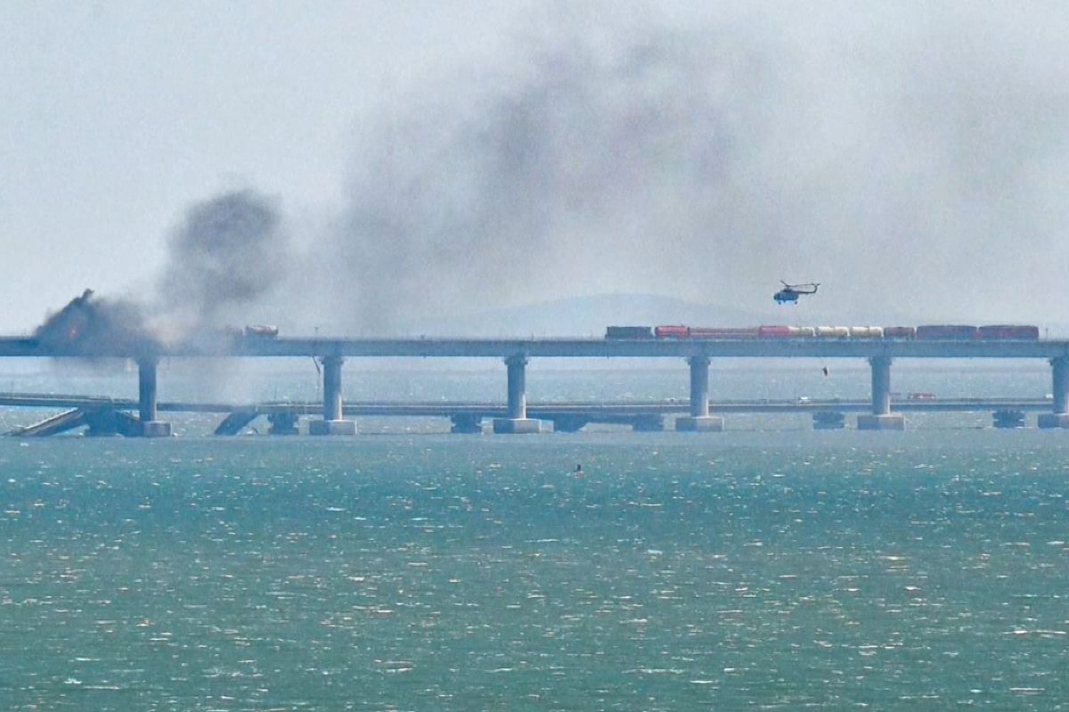 俄乌冲突白天鹅,白天鹅在俄乌冲突中的表现