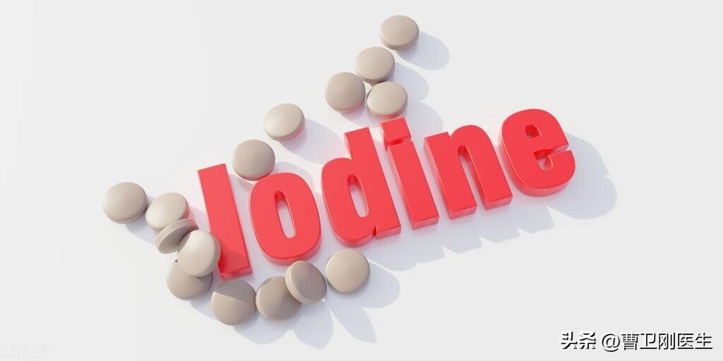 单纯性甲状腺肿大预后和预防,预防地方性甲状腺肿大的食物