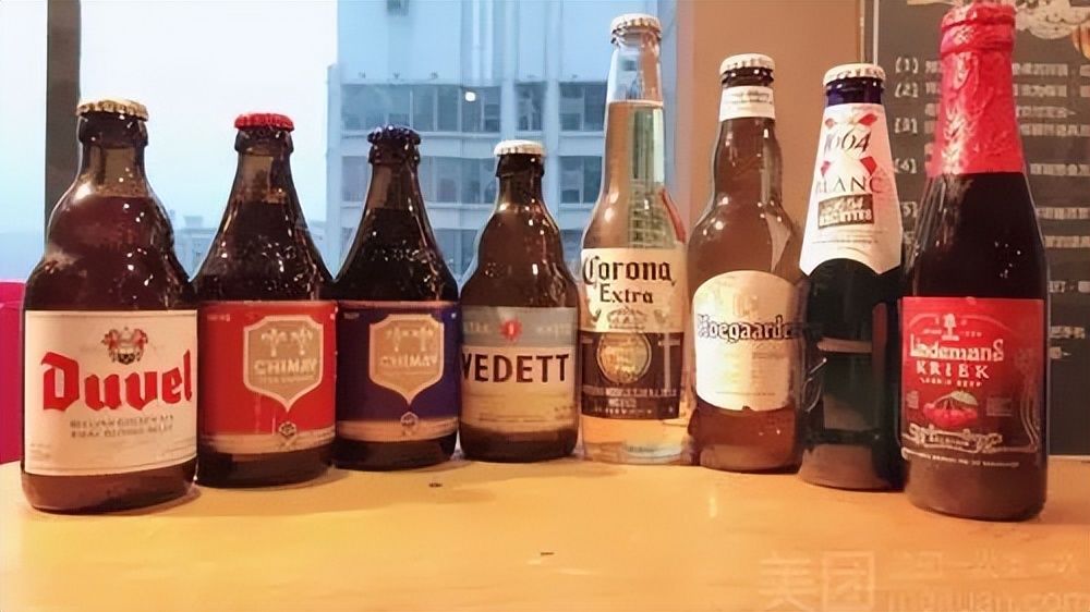 上海啤酒报关清关流程图,广州进口啤酒清关公司