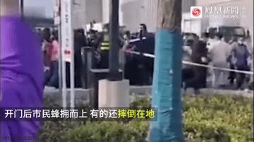 costco中国第二家店,costco中国大陆第一家门店