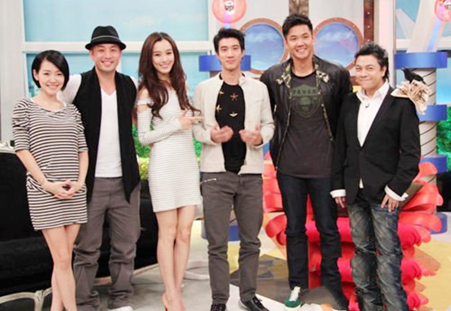 陈建州范玮琪什么情况,陈建州范玮琪最近消息