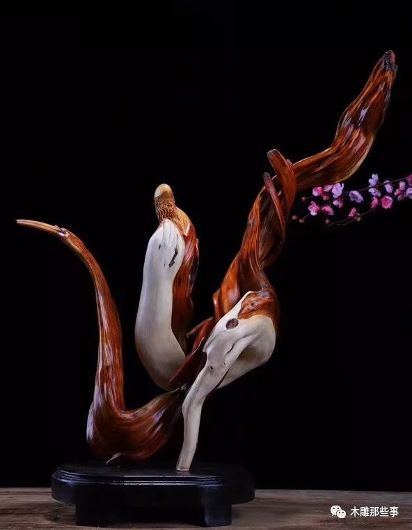 木雕，决定价格的从来都是品质