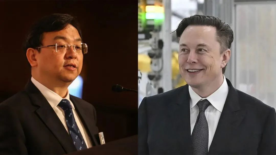 特斯拉比亚迪最新事件,特斯拉比亚迪后续
