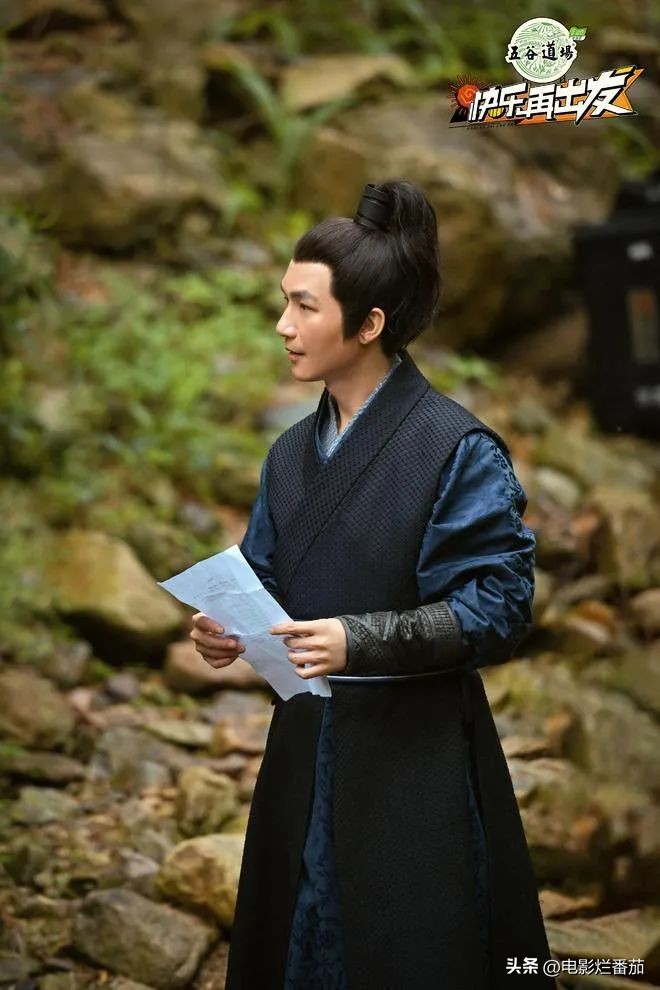 9.6分，这帮“过气”的快乐男生，就这样打破了国产综艺的天花板