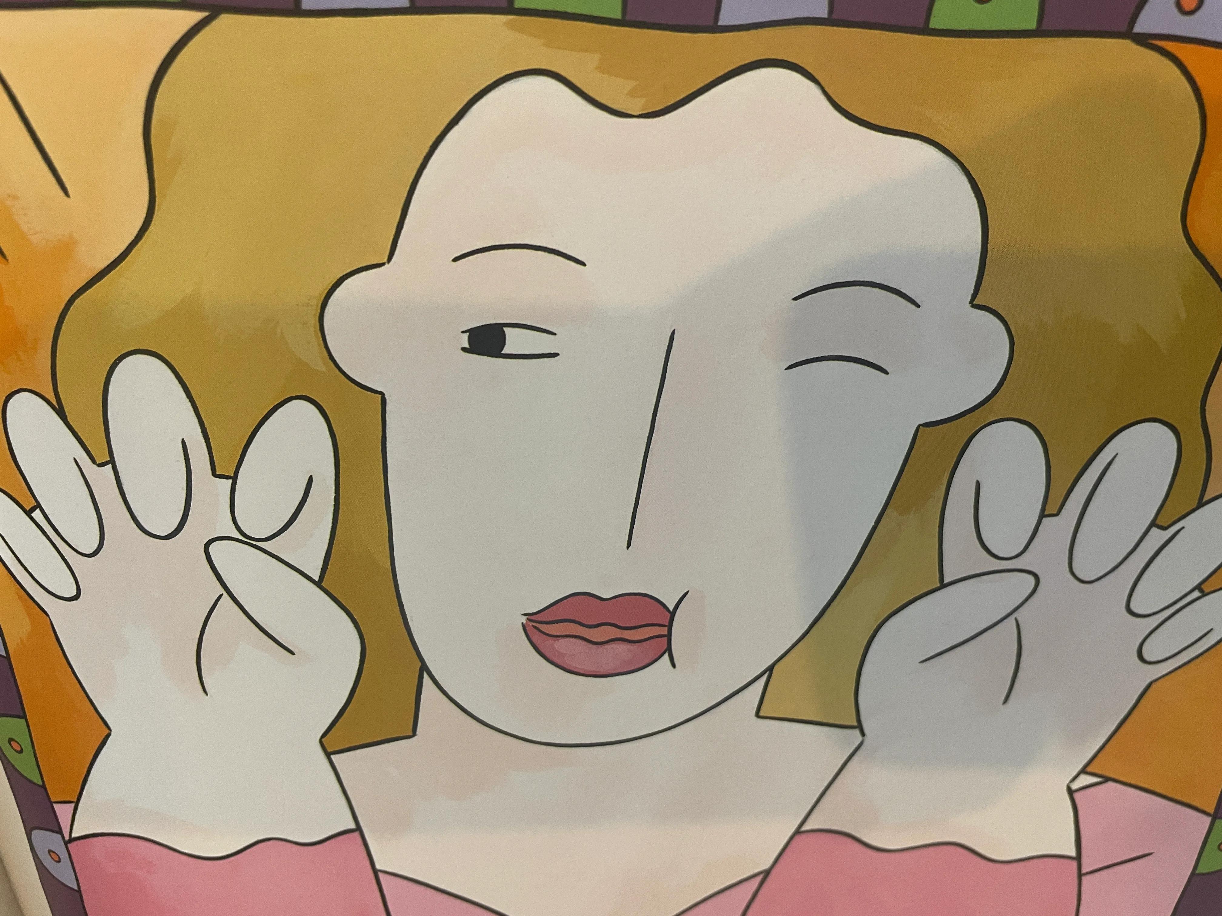 月亮老师书单,月亮老师讲绘本