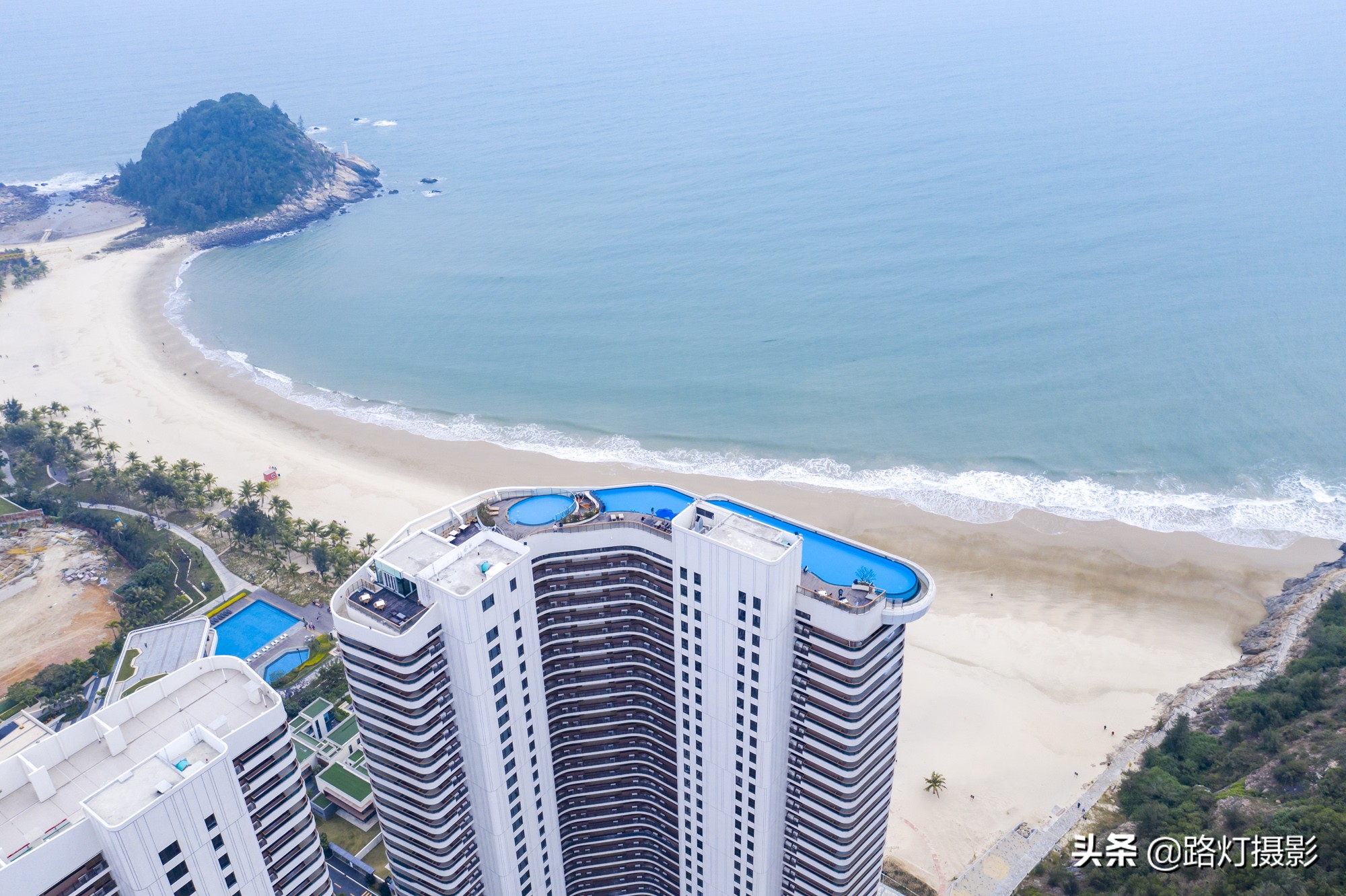 广东适合养老的4个优美小城,广东房价便宜又适合养老的小镇