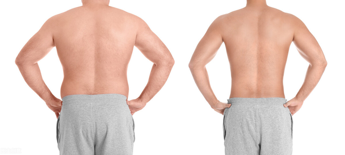 男人如何减肥,男人如何减肥最快最有效