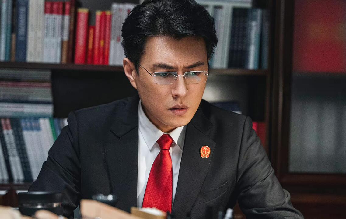 底线黄小蕾剧情是第几集到第几集,底线黄小蕾的角色有什么意义