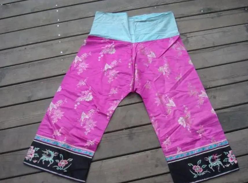 清代服饰满汉融合的表现,满汉交融对清代服饰的影响