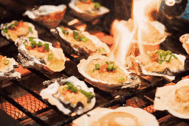 休渔期到了吗,开渔期的广东海鲜市场