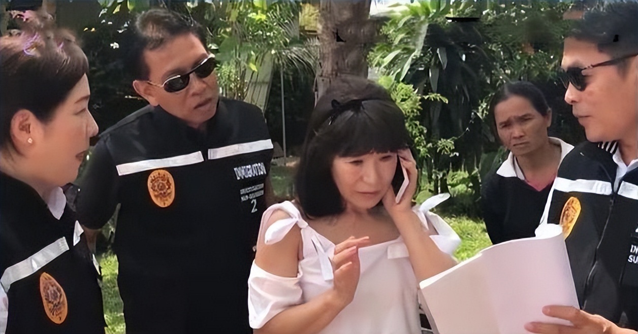 63岁日本大妈诈骗27亿,日本62岁大妈诈骗120名男友