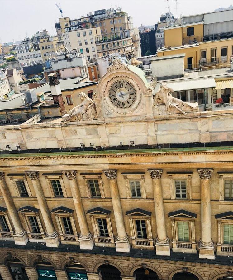 欧洲之行法国完整版,欧洲之旅意大利西班牙