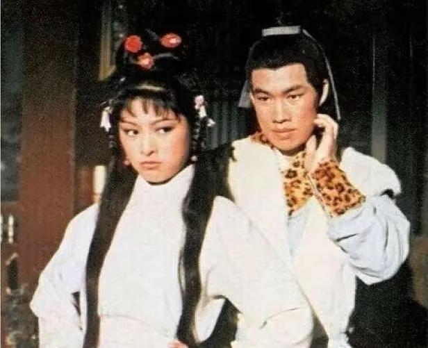 盘点四版黄蓉,黄蓉颜值排名