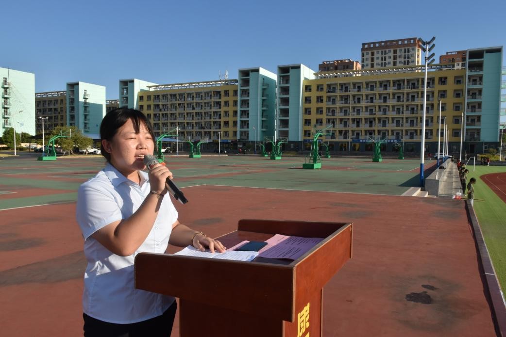 康展职教｜「康展联校」新校长给新老师的一封信