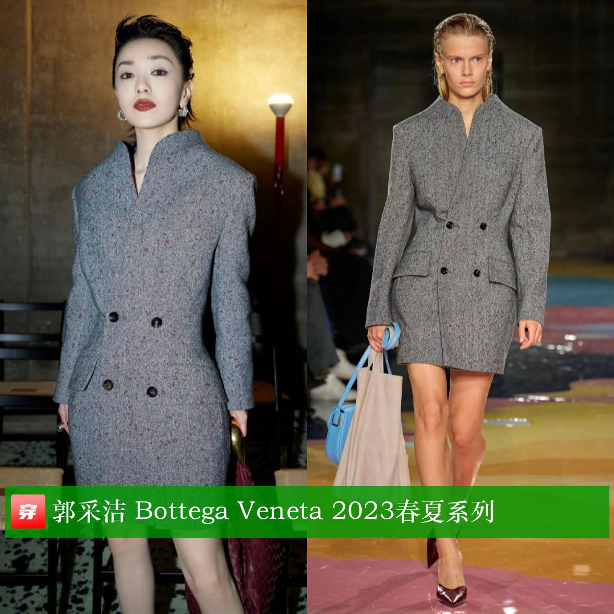 刘亦菲李现穿西装,刘亦菲李现蓝色情侣装照片