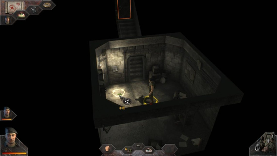 盟军敢死队3c重制版,盟军敢死队3重制版在哪个平台