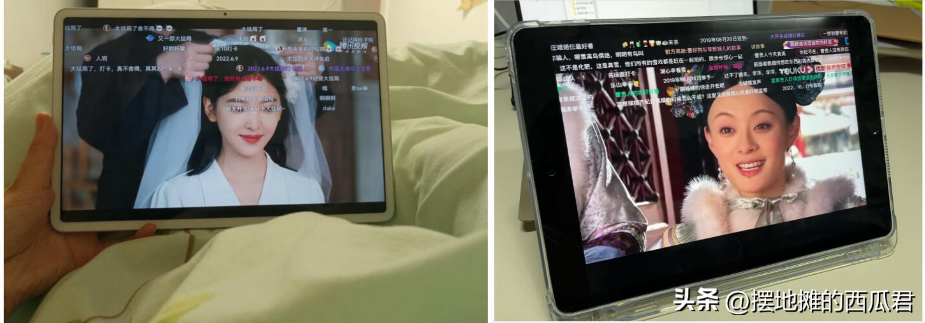 华为matepad11好还是ipad9好,华为matepad11和ipad8怎么选