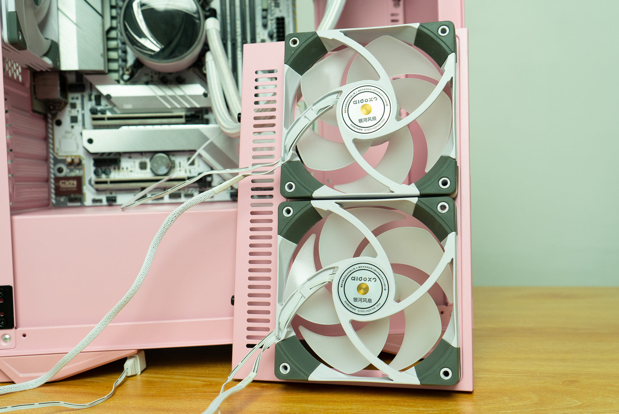 爱国者m2机箱功能介绍,爱国者m2performance机箱装机