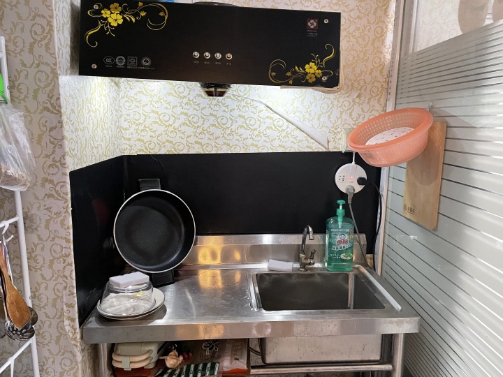 中沙金座附近,中沙金座公寓租房