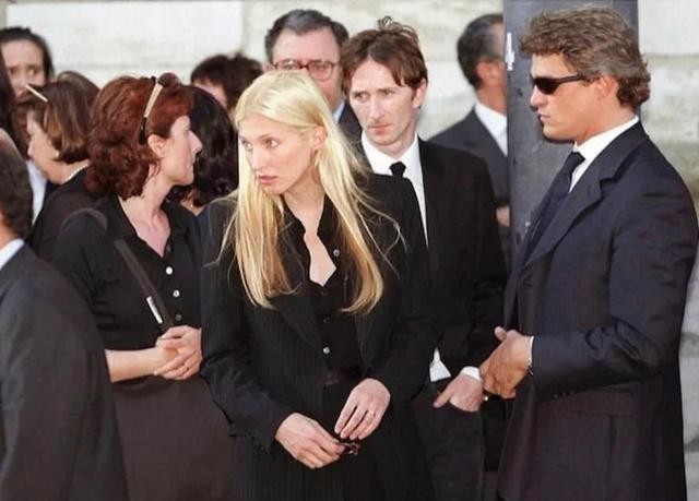 小肯尼迪情史,小肯尼迪的历任女友