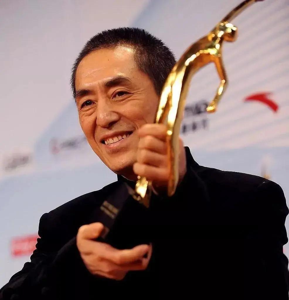 张嘉益张艺谋,陕西张嘉译祖籍