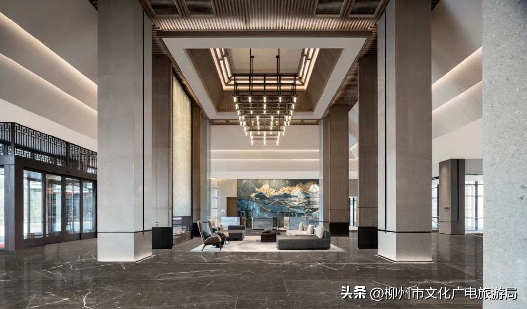 广西柳州三江县万怡酒店何时开业,柳州四星级以上酒店排名