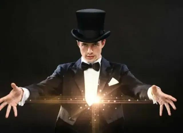 10个随手就能变的小魔术教学,随手可以变的小魔术