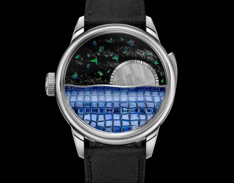 神仙打架，杀疯了的ONLYWATCH