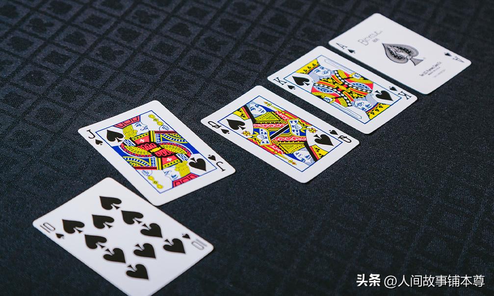 逢赌必赢的“赌神”，最终变成了债台高筑的被告……