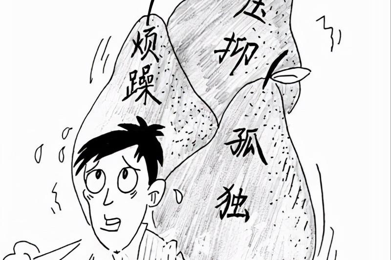 头痛肠胃不适恶心呼吸有味,头疼消化不良