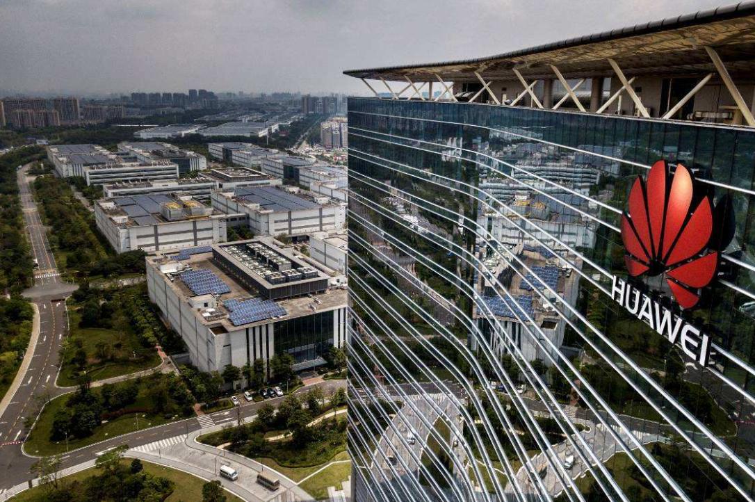 世界手机销量排行榜华为第一名,全球手机销量排名华为最新