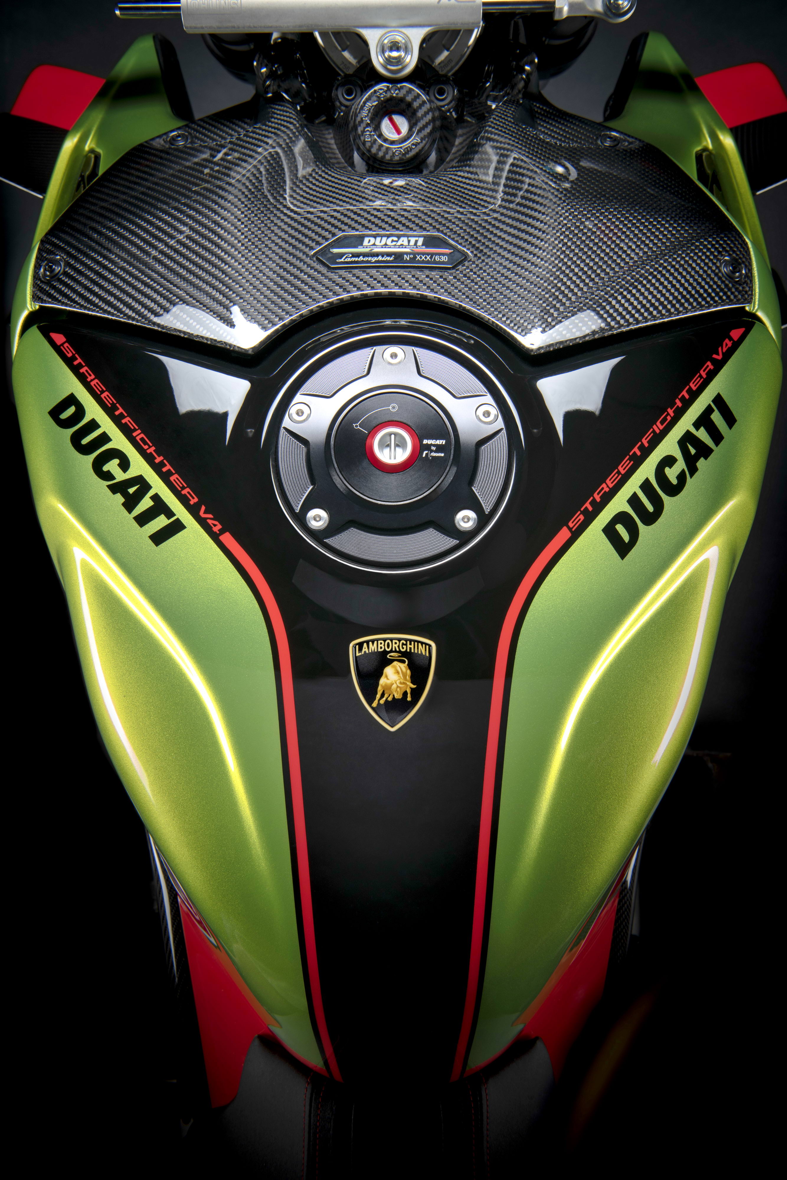 杜卡迪街霸v40-100,杜卡迪街霸v4行情