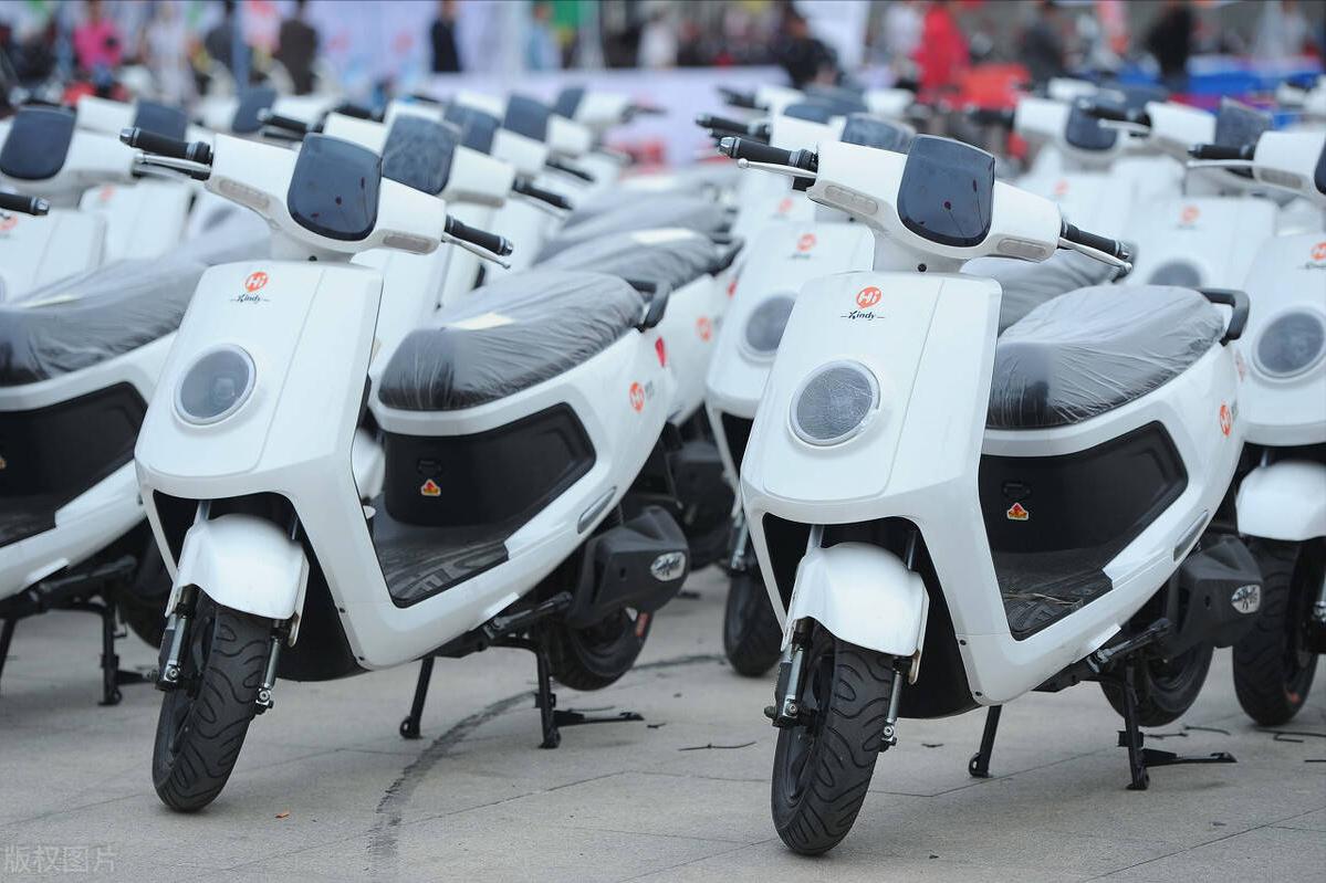 买电动车的四个诀窍有哪些,买电动车黄金大法