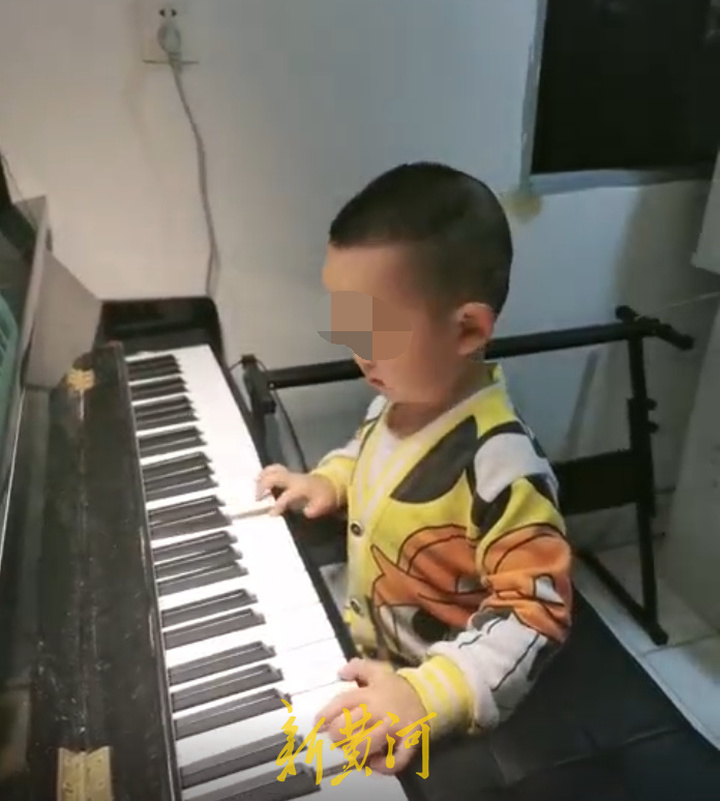 自闭症有绝对音感,自闭症儿童有绝对音感