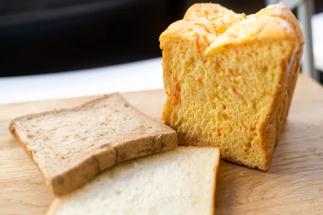 吃掉100+只面包，终于掏出这篇连锁面包店购买指南