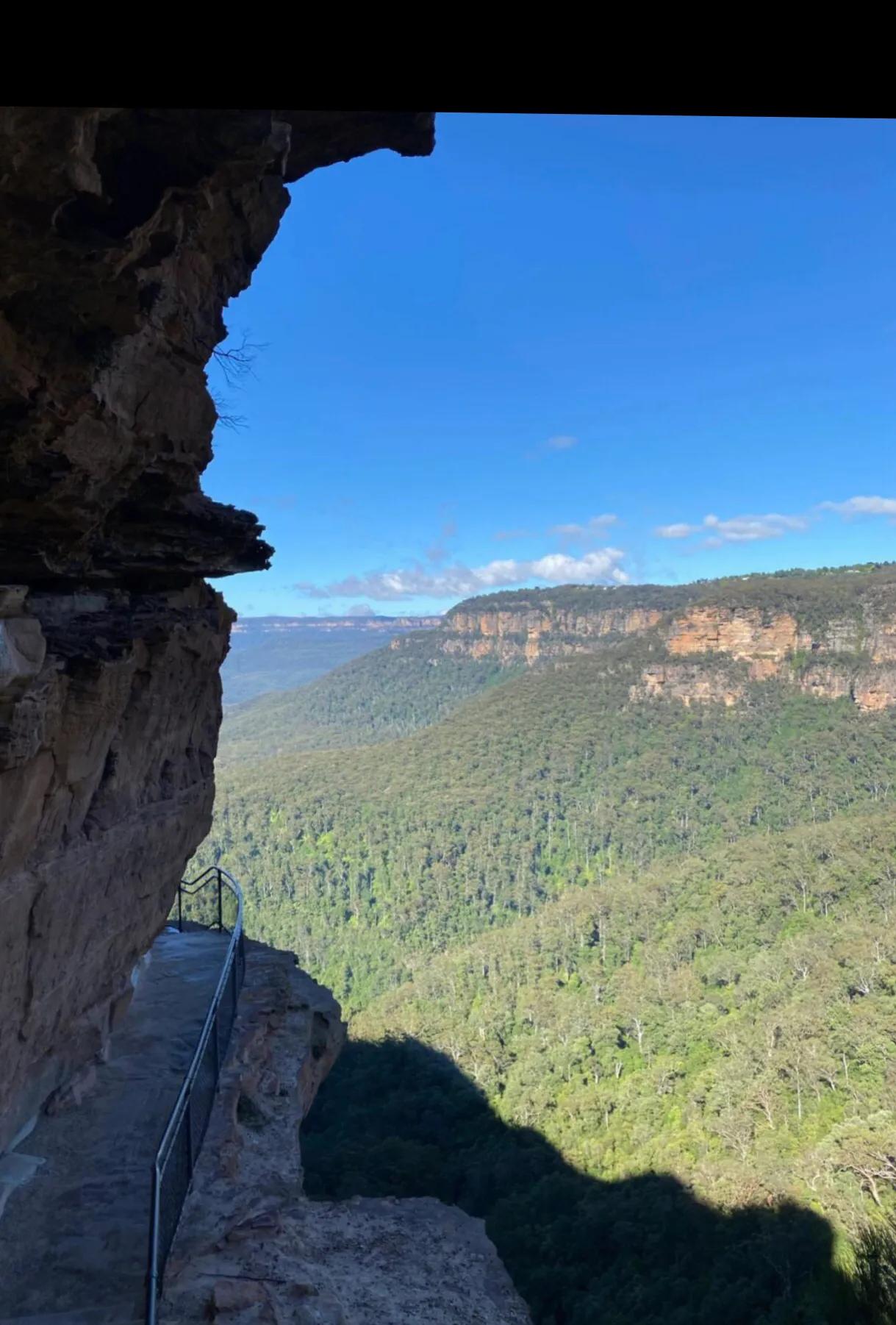 悉尼蓝山,悉尼蓝山一日游攻略