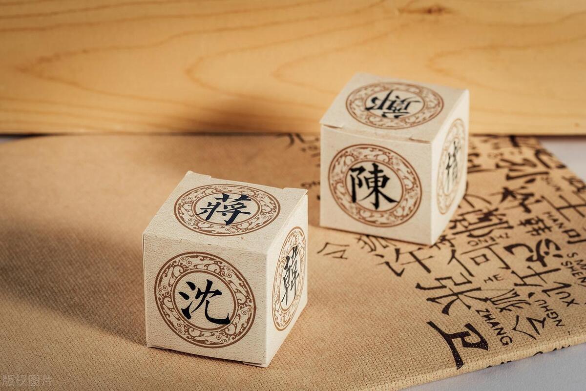 我国最尴尬的十个姓氏,史上最尴尬的三个姓氏是你吗