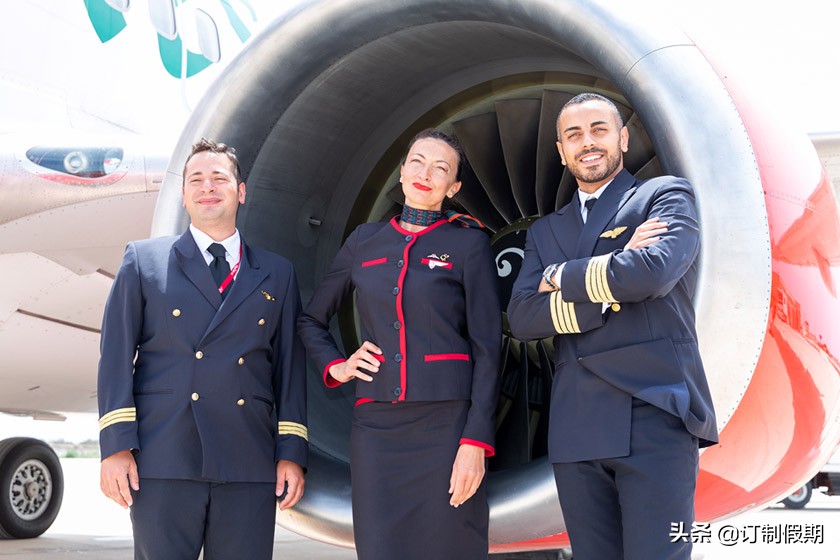 「阿尔巴之星」西班牙，全球航司介绍高清照片版，选座出行不犯愁