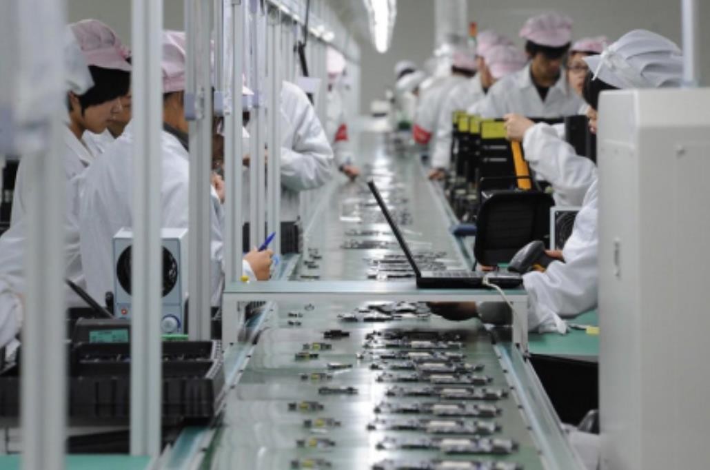 安徽第一大企业,安徽海螺集团总部多大