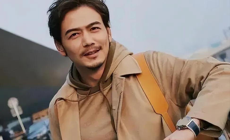 杨烁如何从爆红到销声匿迹,杨烁从年轻到现在颜值变化