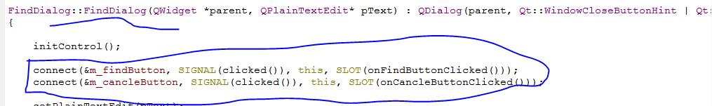 qt自定义对话框,qt开发用什么工具