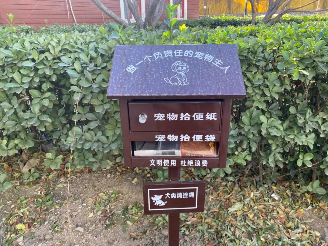 1333多户的小区居住体验感,住了十多年的小区