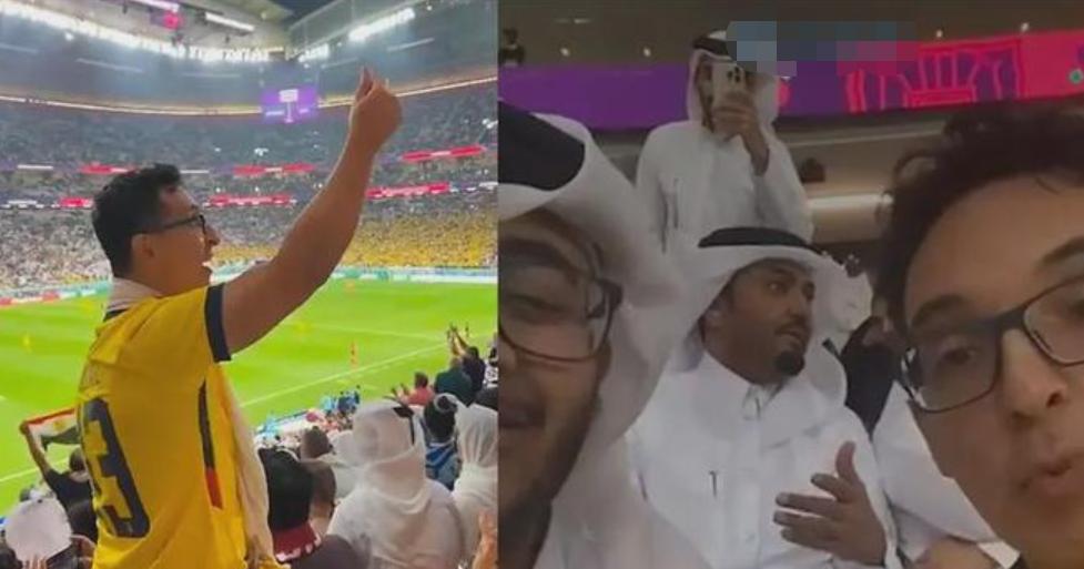 厄瓜多尔与卡塔尔矛盾,厄瓜多尔被踢出卡塔尔世界杯