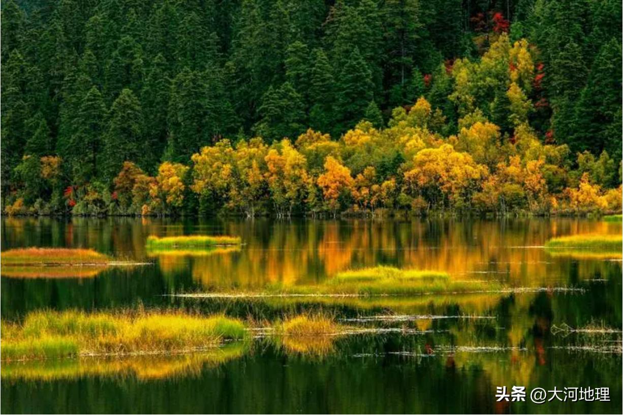 旅游攻略国内十大必去景点南方,中国南方著名景点