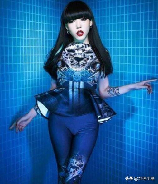 那些整容失败的女星你还记得哪些,盘点整容失败惨不忍睹女星