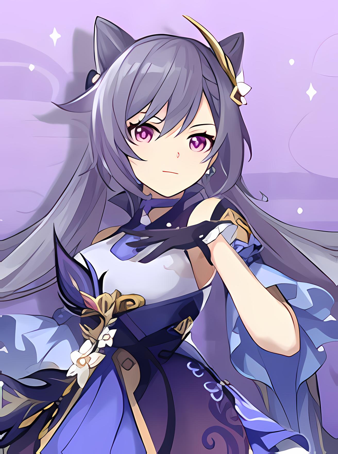 马赛克变8K超高清?图片、GIF和视频,一键放大修复