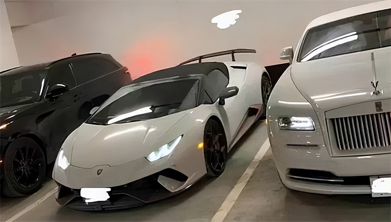 被绑架的中国留学生有多富？母亲15家公司，道长父亲3.75亿包山头