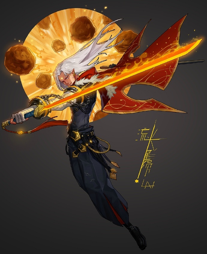 dnf刀剑全套时装,霸业刀剑录