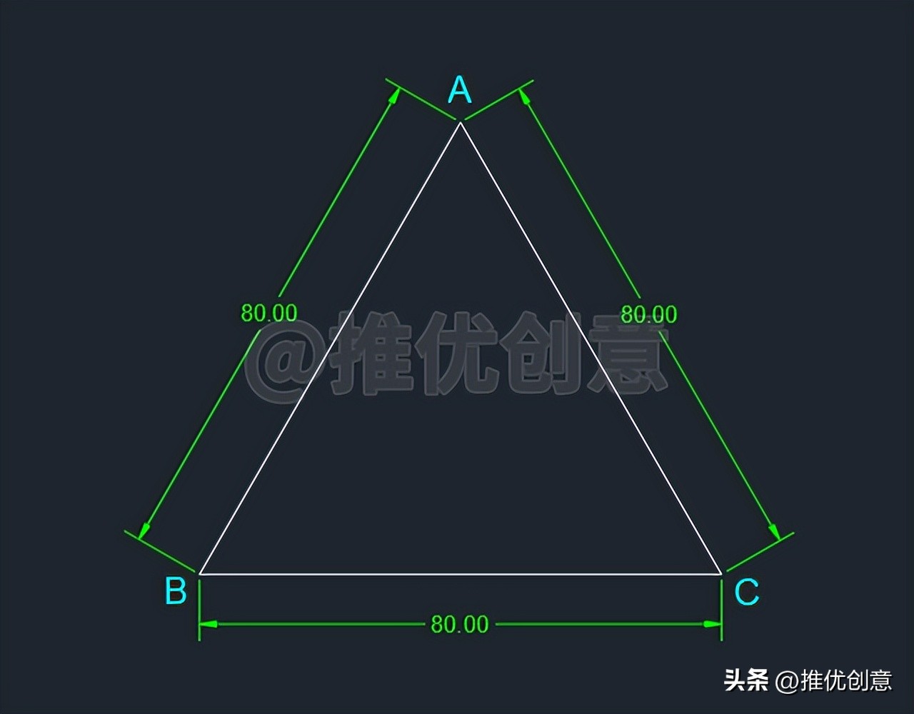 cad制图初学入门快捷键,cad制图快捷键操作讲解