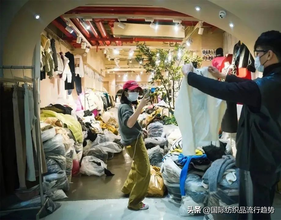 中大纺织商圈搬迁最新消息,中大纺织商圈转型升级